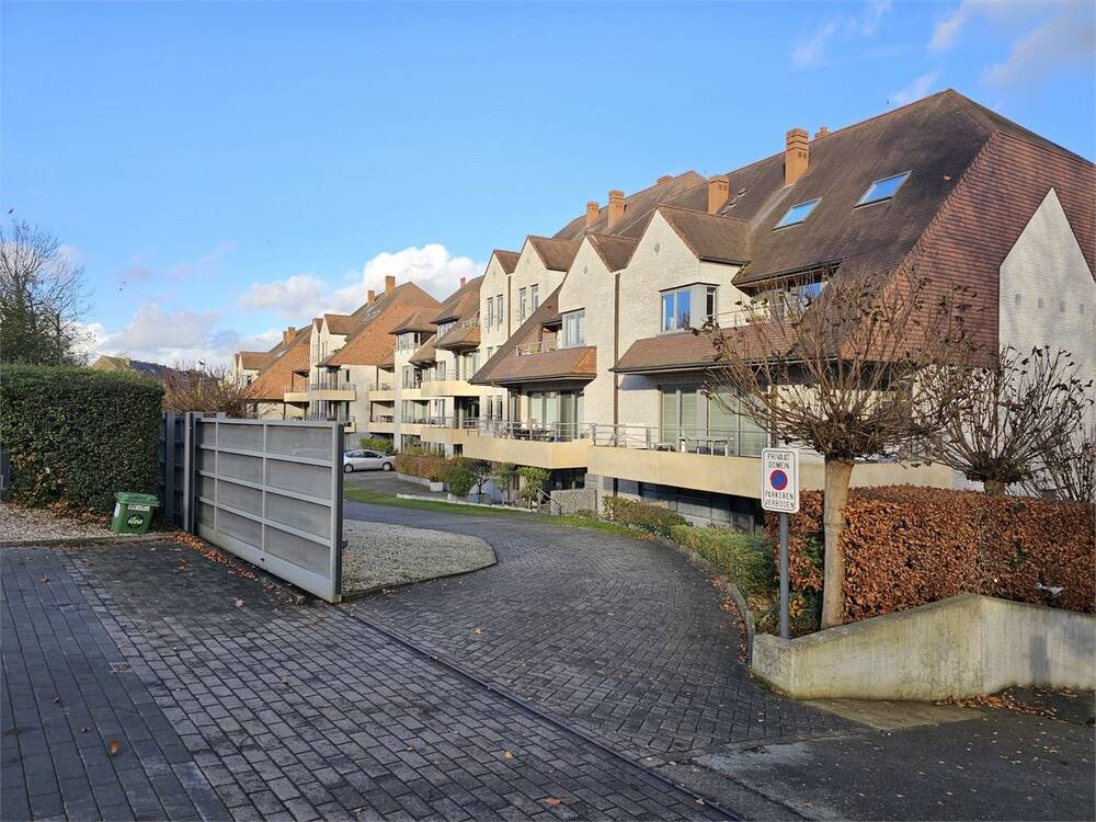 Appartement te koop in Aalst 9300 399000.00€ 3 slaapkamers 125.00m² - Zoekertje 521288