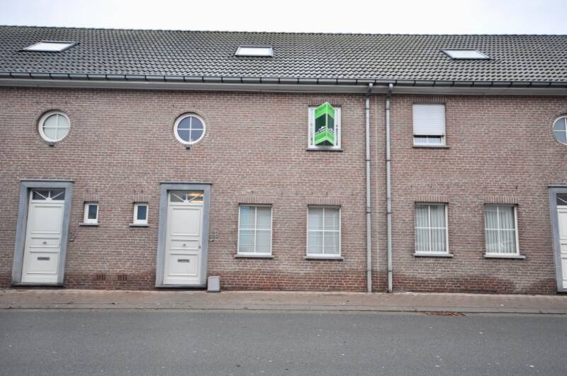 Huis te in Oudenaarde 9700 990.00€ 3 slaapkamers 154.00m² - Zoekertje 521708