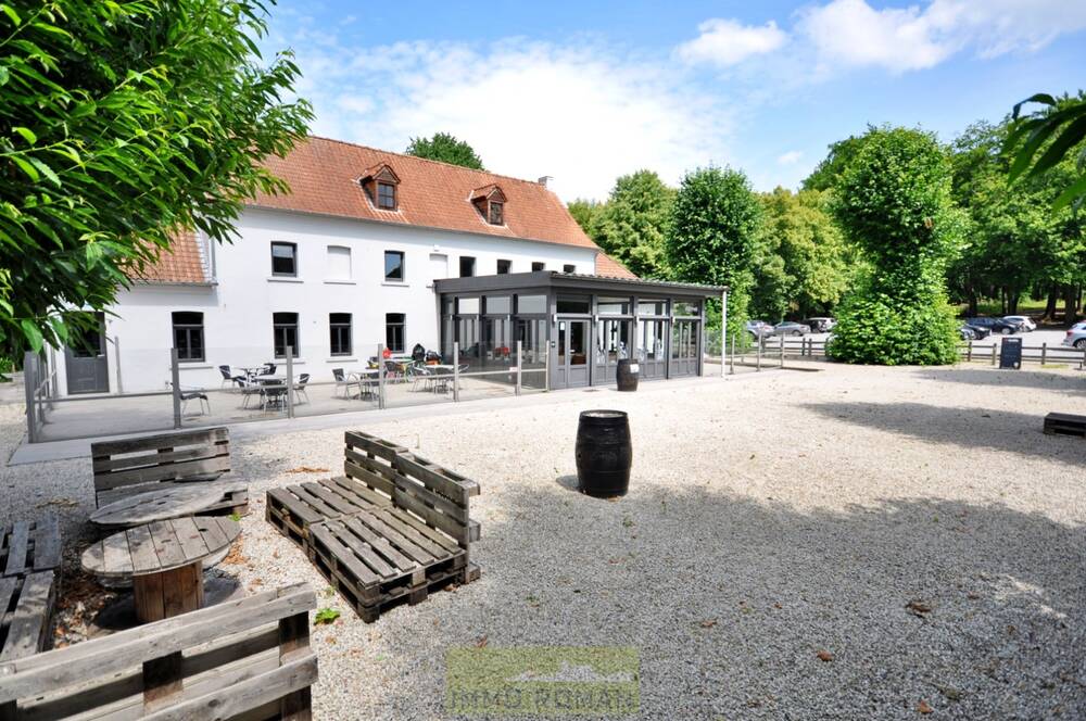 Handelszaak te in Kluisbergen 9690 2500.00€ 3 slaapkamers 489.00m² - Zoekertje 521403