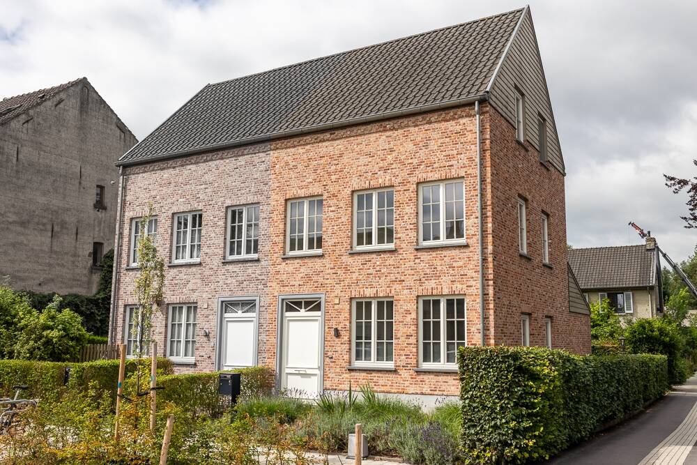 Huis te in Gent 9000 625000.00€ 3 slaapkamers 178.00m² - Zoekertje 522484