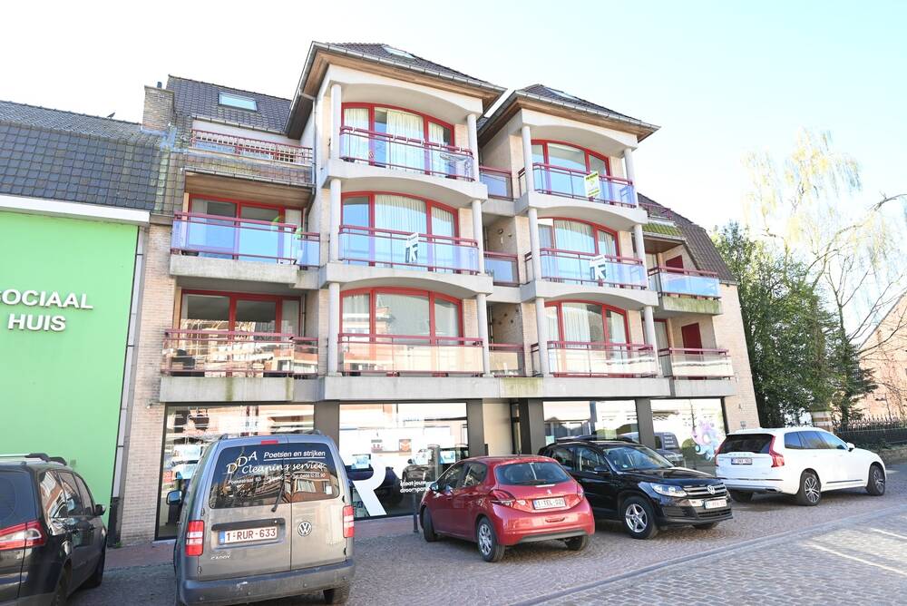 Duplex te  koop in Aalter 9880 179000.00€ 2 slaapkamers 84.00m² - Zoekertje 522710