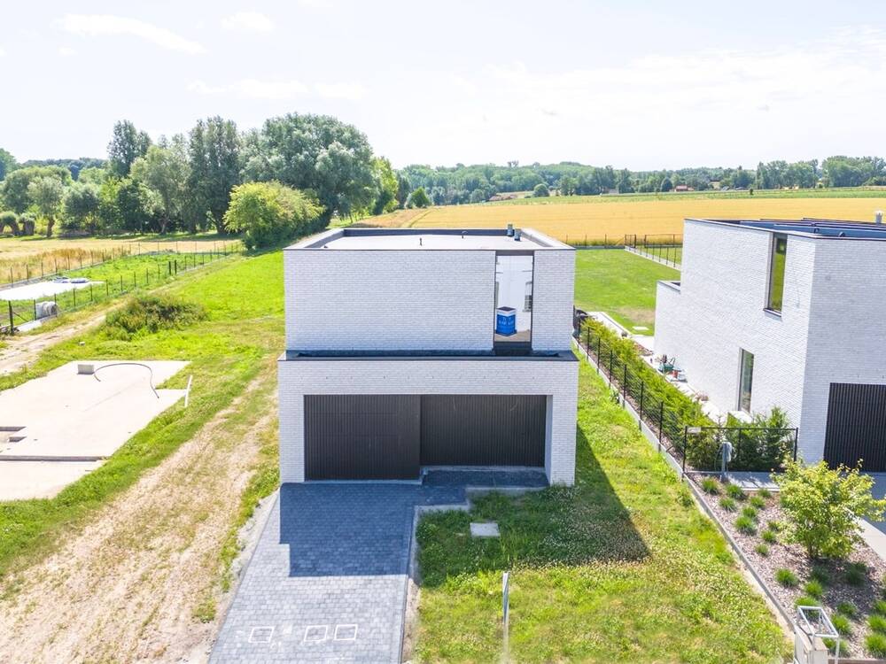 Huis te koop in Zottegem 9620 428696.00€ 3 slaapkamers 184.00m² - Zoekertje 521949