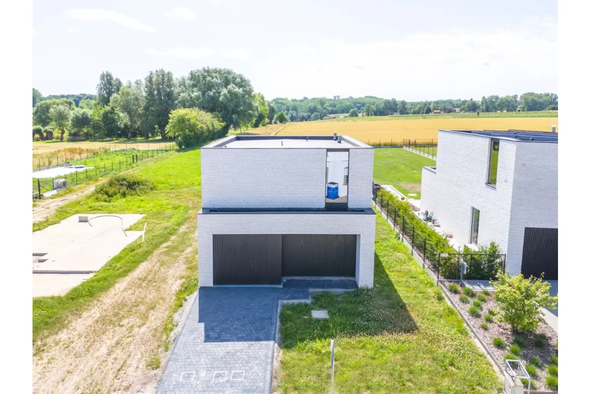 Villa te  koop in Zottegem 9620 428696.00€ 3 slaapkamers 184.00m² - Zoekertje 521949