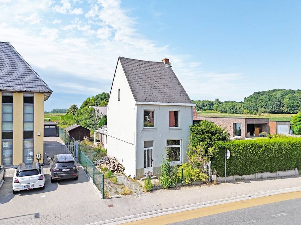 Huis te koop in Oosterzele 9860 180000.00€ 3 slaapkamers 107.00m² - Zoekertje 521950
