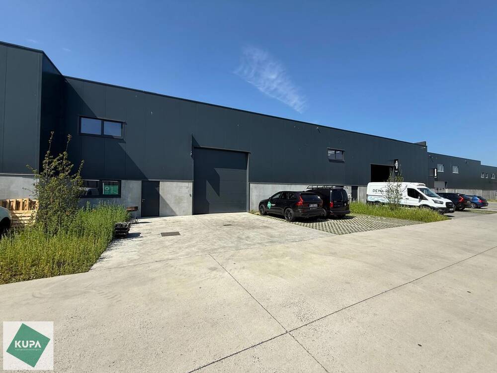 Handelszaak te koop in Wondelgem 9032 577600.00€ slaapkamers 361.00m² - Zoekertje 522463