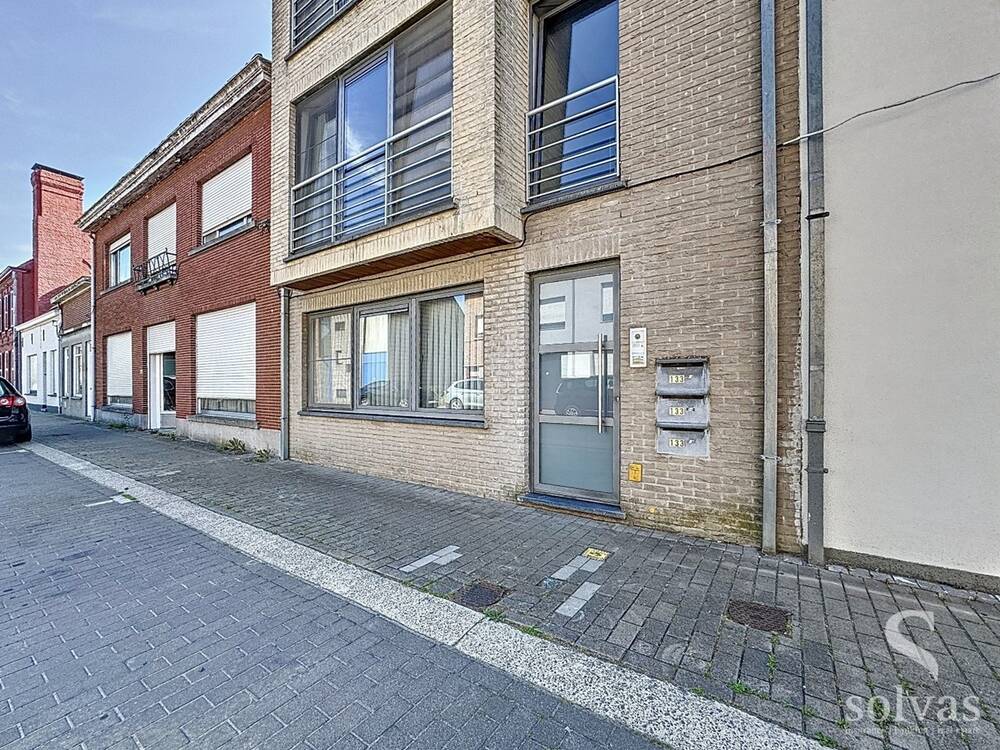 Appartement te  huur in Maldegem 9990 850.00€ 2 slaapkamers m² - Zoekertje 521946