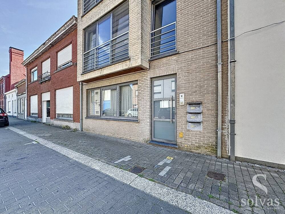 Appartement te in Maldegem 9990 850.00€ 2 slaapkamers m² - Zoekertje 521946