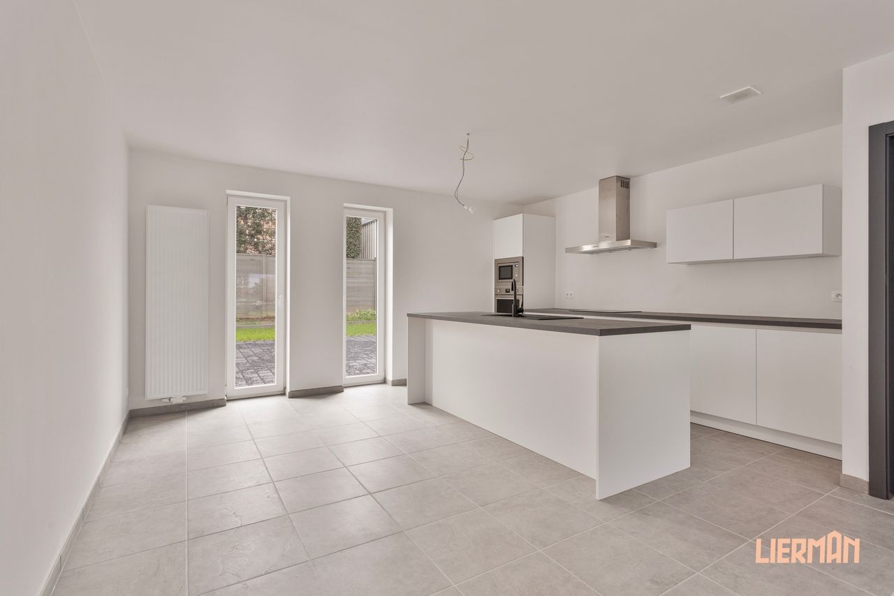 Appartement te  koop in Ressegem 9551 345000.00€ 3 slaapkamers 145.00m² - Zoekertje 522446