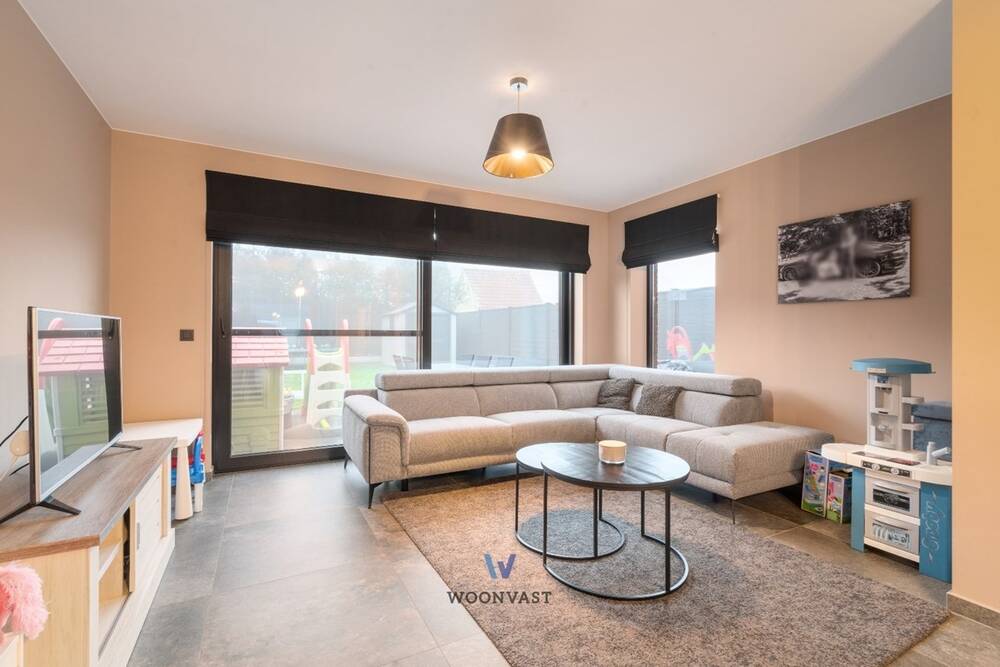 Huis te koop in Zele 9240 399000.00€ 3 slaapkamers 162.00m² - Zoekertje 522009