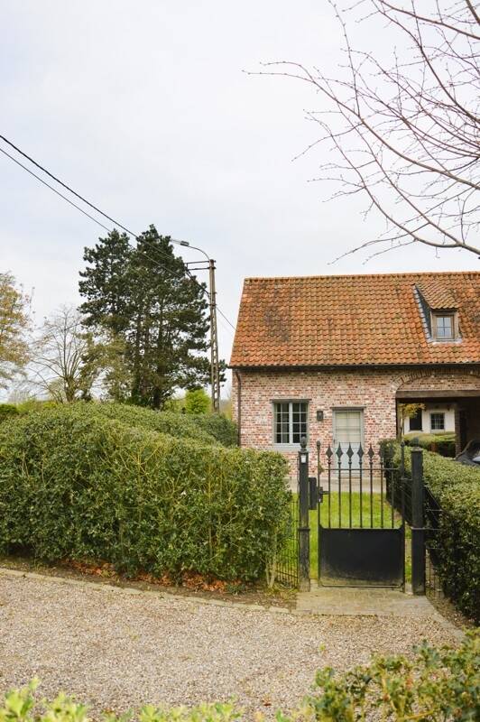 Huis te  huur in Maarkedal 9680 1200.00€ 3 slaapkamers m² - Zoekertje 522547