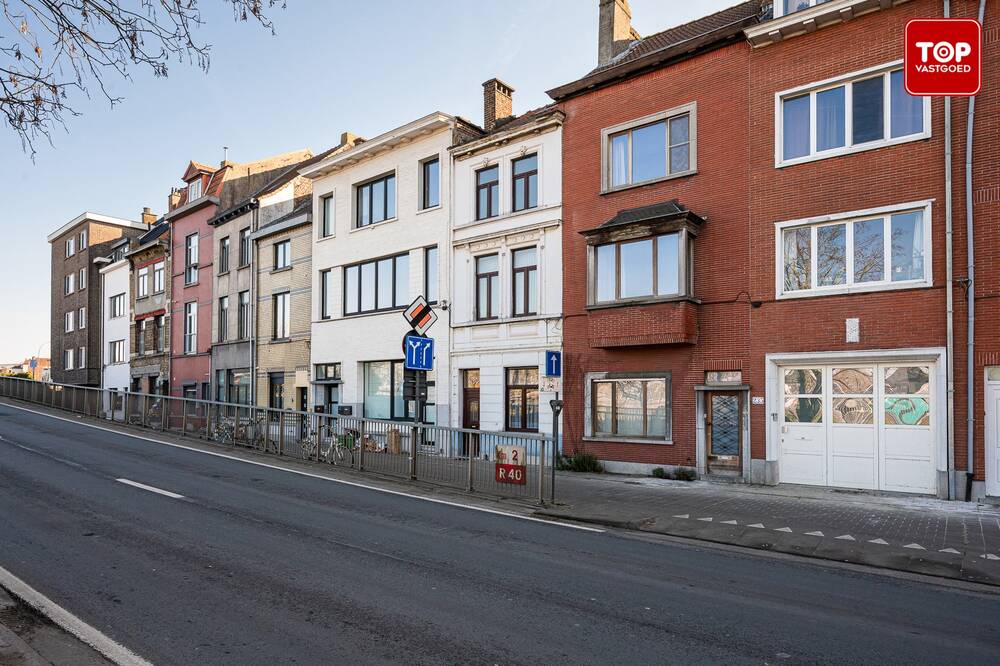 Huis te koop in Gent 9000 329000.00€ 4 slaapkamers 155.00m² - Zoekertje 523710