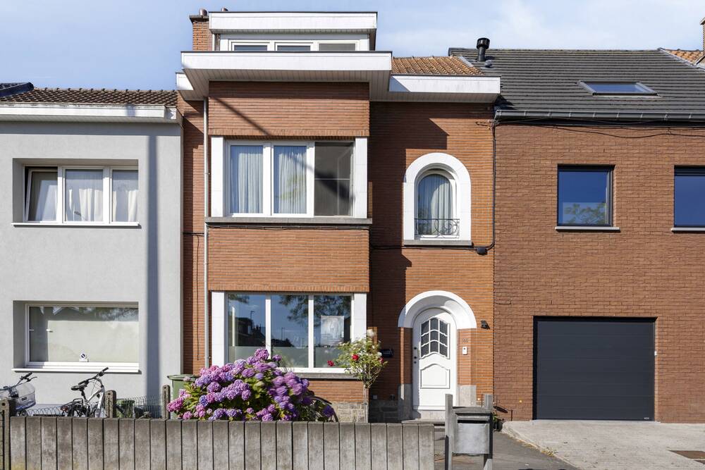 Huis te  koop in Aalst 9300 395000.00€ 3 slaapkamers 168.18m² - Zoekertje 523331
