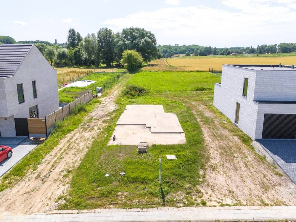 Grond te  koop in Zottegem 9620 230000.00€  slaapkamers m² - Zoekertje 523388