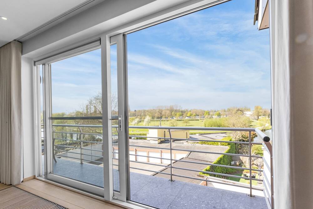 Appartement te koop in Deinze 9800 675000.00€ 3 slaapkamers 218.00m² - Zoekertje 523613