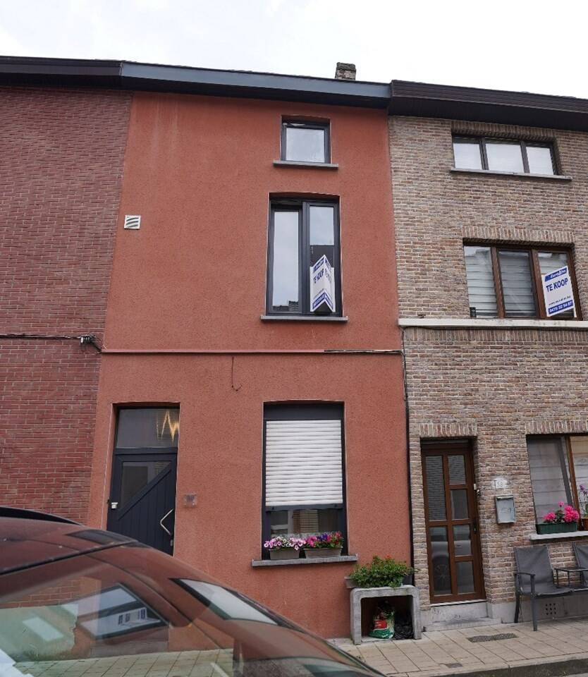 Huis te koop in Gent 9000 299000.00€ 4 slaapkamers 110.00m² - Zoekertje 523405