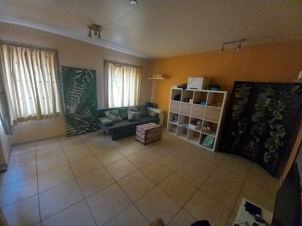 Studio te huur in Gent 9000 465.00€ 1 slaapkamers 25.00m² - Zoekertje 523648