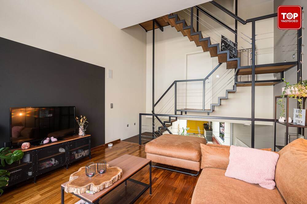 Huis te koop in Sint-Niklaas 9100 299000.00€ 2 slaapkamers 178.00m² - Zoekertje 523712