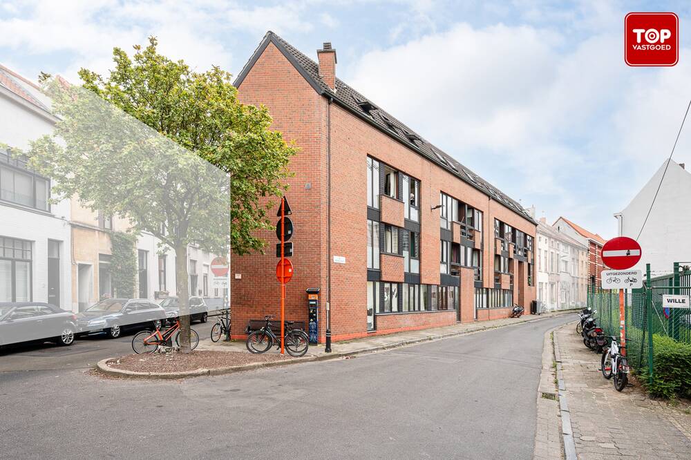 Huis te koop in Gent 9000 1599500.00€ 12 slaapkamers m² - Zoekertje 523730