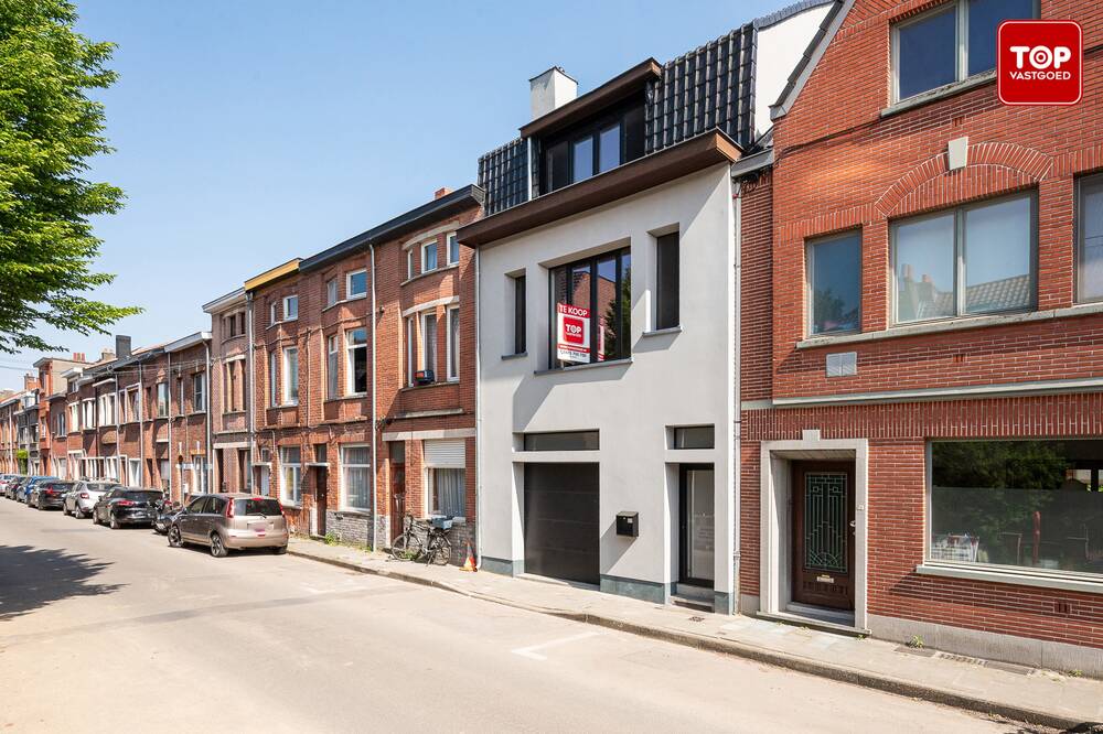 Huis te koop in Mariakerke 9030 420000.00€ 3 slaapkamers 222.00m² - Zoekertje 523716