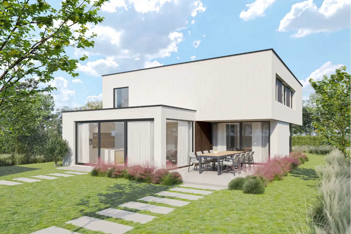 Grond te  koop in Drongen 9031 298000.00€  slaapkamers m² - Zoekertje 523728