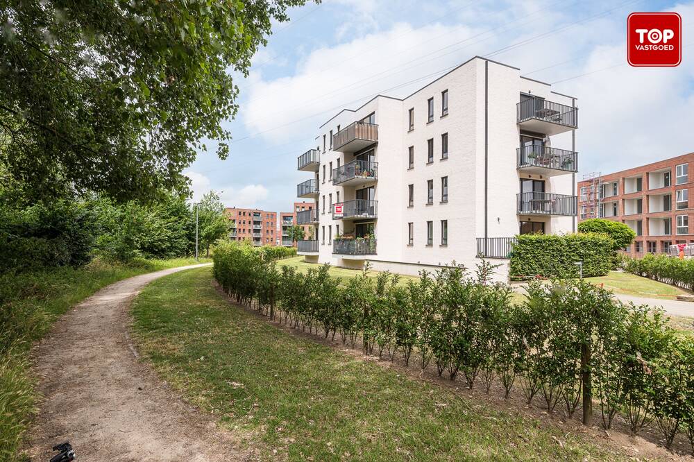 Appartement te koop in Wondelgem 9032 295000.00€ 1 slaapkamers 75.00m² - Zoekertje 523682