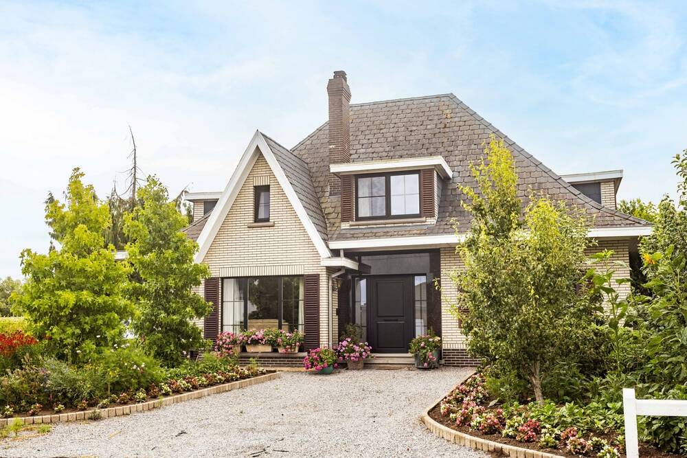 Huis te koop in Geraardsbergen 9500 485000.00€ 4 slaapkamers 258.00m² - Zoekertje 523425