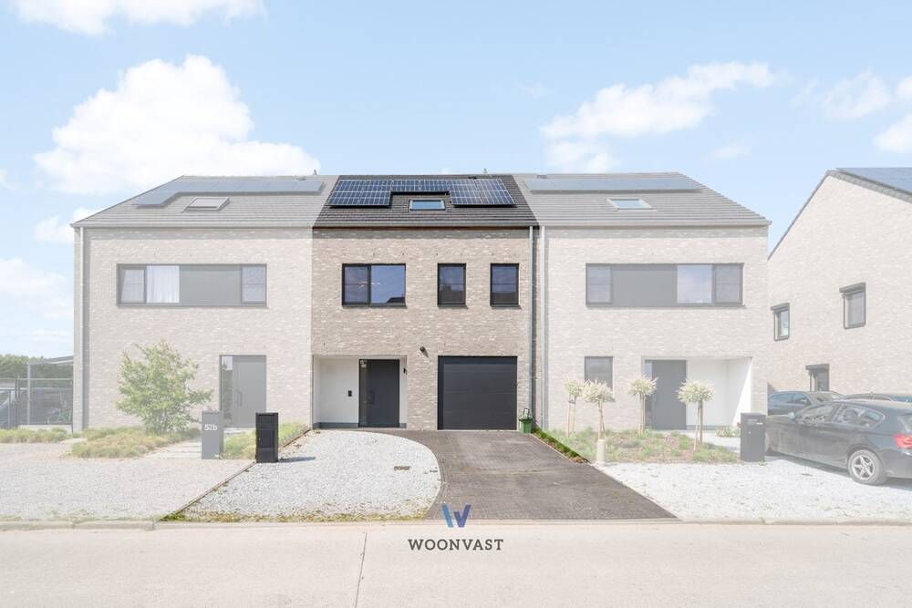Huis te koop in Buggenhout 9255 559000.00€ slaapkamers 227.00m² - Zoekertje 523307