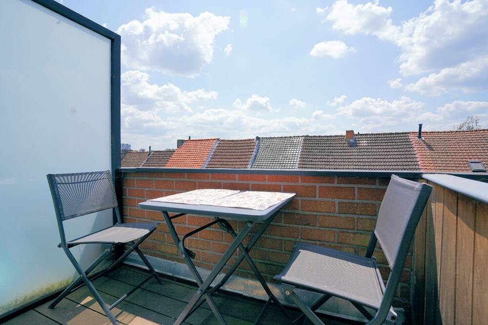 Duplex te koop in Gent 9000 299999.00€ 2 slaapkamers 87.00m² - Zoekertje 523419