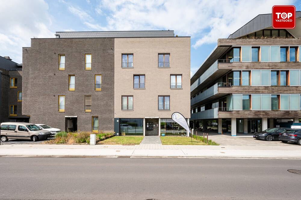 Handelszaak te  koop in Gent 9000 349000.00€  slaapkamers 113.00m² - Zoekertje 523691