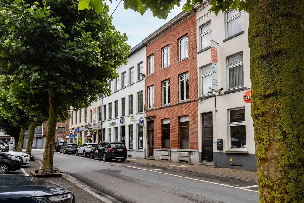 Huis te koop in Geraardsbergen 9500 385000.00€ 5 slaapkamers 284.00m² - Zoekertje 523511