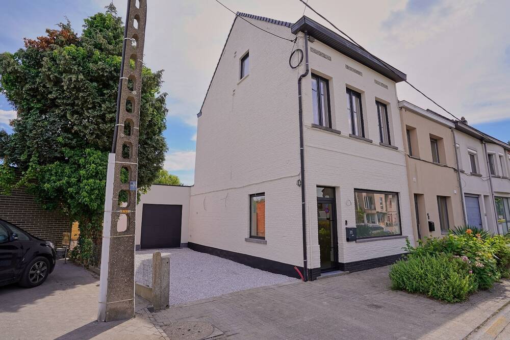 Huis te koop in Appels 9200 519000.00€ 4 slaapkamers 180.00m² - Zoekertje 523168