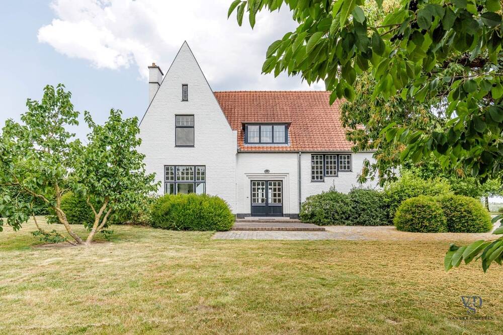 Huis te koop in Oudenaarde 9700 1450000.00€ 3 slaapkamers 358.00m² - Zoekertje 522998