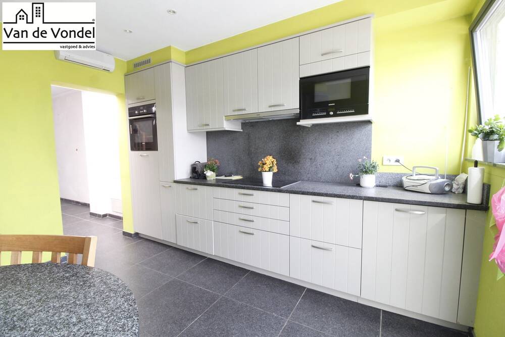 Huis te koop in Geraardsbergen 9500 225000.00€ 3 slaapkamers 135.00m² - Zoekertje 523891