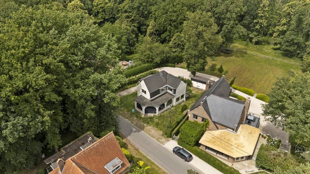 Huis te koop in Kluisbergen 9690 435000.00€ 3 slaapkamers 175.00m² - Zoekertje 523882