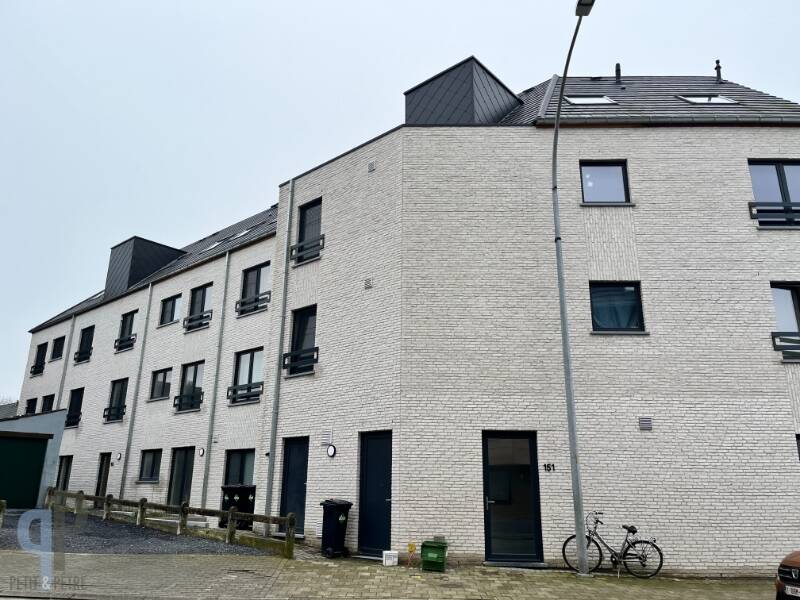 Appartement te huur in Zottegem 9620 800.00€ 2 slaapkamers m² - Zoekertje 523981