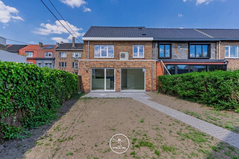 Huis te koop in Gent 9000 545000.00€ 3 slaapkamers 125.00m² - Zoekertje 523997