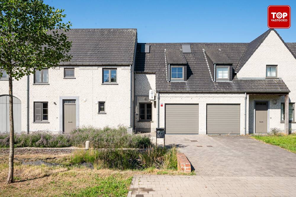 Huis te koop in Wondelgem 9032 0.00€ 3 slaapkamers 162.00m² - Zoekertje 524956