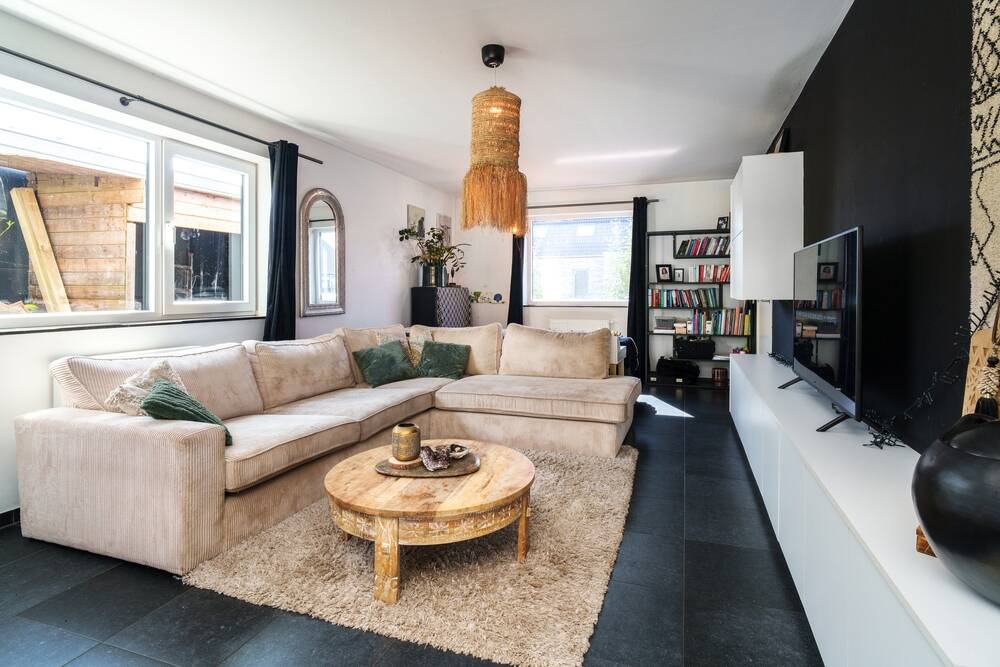 Huis te  koop in Melle 9090 555000.00€ 3 slaapkamers 147.00m² - Zoekertje 524285