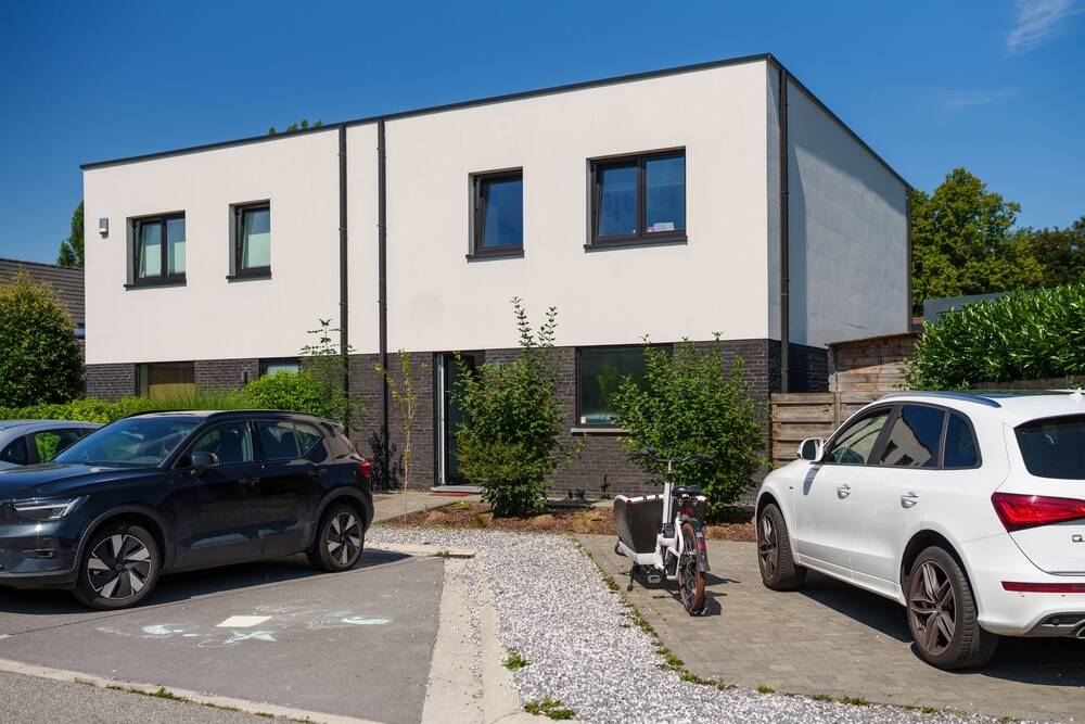Huis te koop in Melle 9090 555000.00€ 3 slaapkamers 147.00m² - Zoekertje 524285