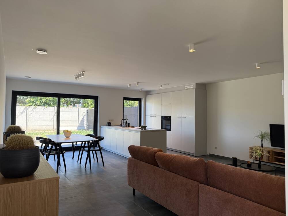 Huis te koop in Berlare 9290 406000.00€ 3 slaapkamers 156.00m² - Zoekertje 524394