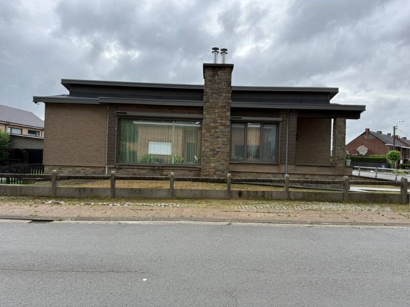 Villa te koop in Berlare 9290 445000.00€ 3 slaapkamers 132.00m² - Zoekertje 524222