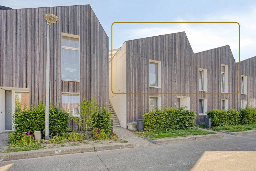 Appartement te koop in Sint-Niklaas 9100 375000.00€ 3 slaapkamers 131.00m² - Zoekertje 524238