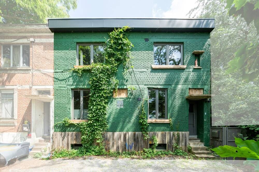 Huis te koop in Dendermonde 9200 374900.00€ 3 slaapkamers 216.00m² - Zoekertje 524636