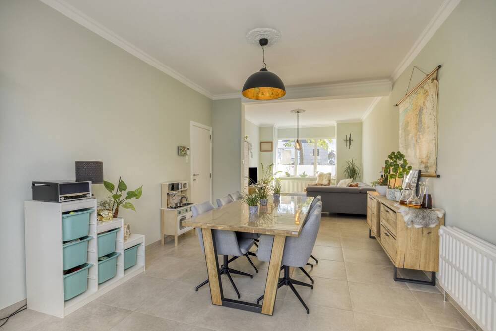 Huis te  koop in Aalst 9300 395000.00€ 3 slaapkamers 168.18m² - Zoekertje 524732