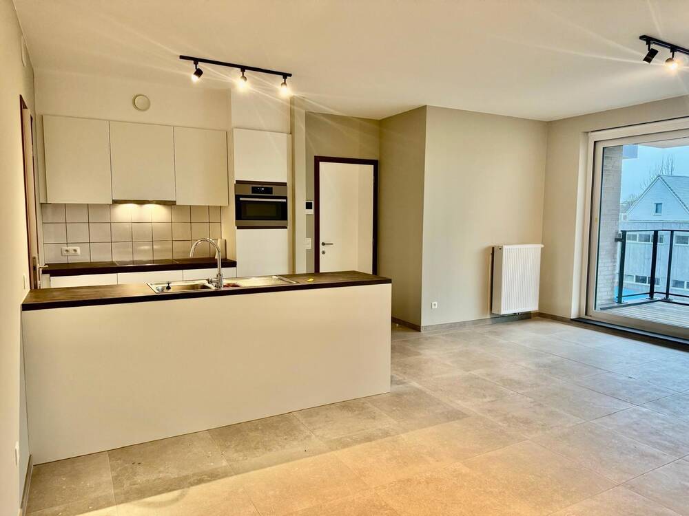 Appartement te huur in Herzele 9550 850.00€ 2 slaapkamers 90.00m² - Zoekertje 524506