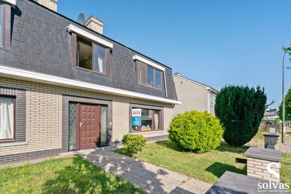 Benedenverdieping te koop in Wondelgem 9032 215000.00€ 2 slaapkamers m² - Zoekertje 524779