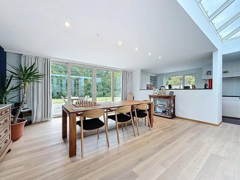 Huis te koop in Sint-Niklaas 9100 597500.00€ 3 slaapkamers 230.00m² - Zoekertje 524358