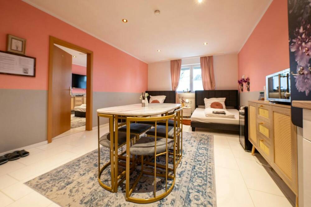 Appartement te huur in Gent 9000 800.00€ 1 slaapkamers m² - Zoekertje 524170