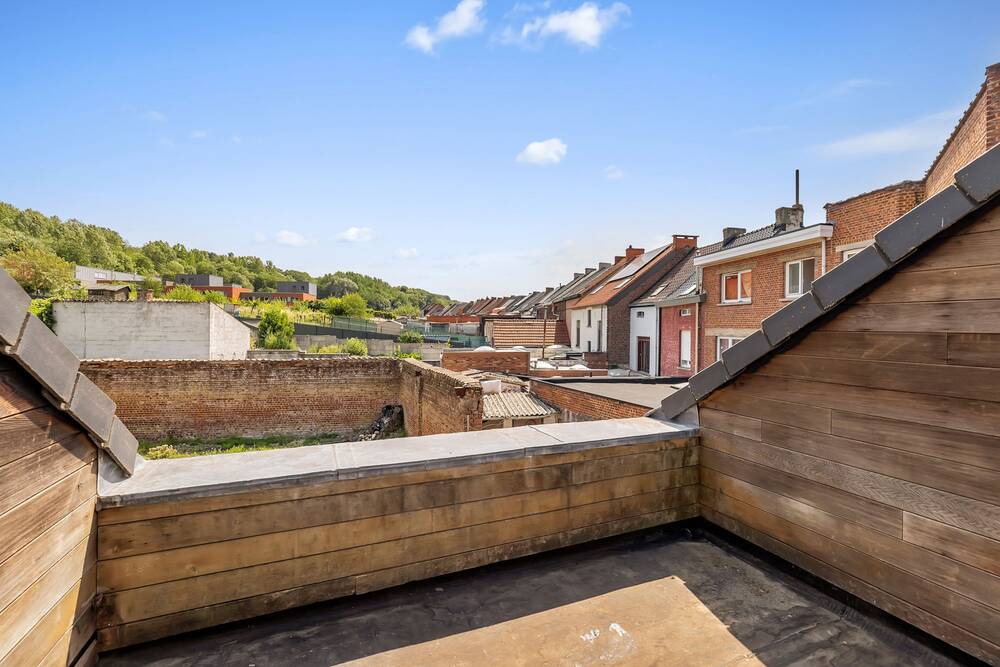Appartement te  koop in Geraardsbergen 9500 250000.00€ 5 slaapkamers 188.00m² - Zoekertje 524201