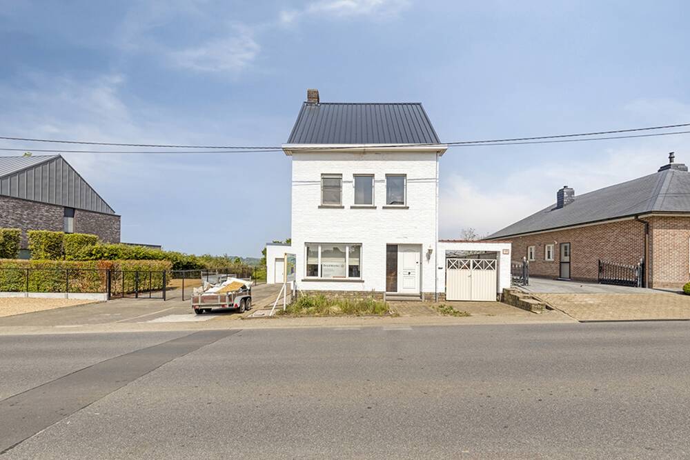 Huis te koop in Herzele 9550 399000.00€ 4 slaapkamers 250.00m² - Zoekertje 524919